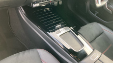 Mercedes-Benz A-Class A200 AMG Line Executive 4dr Auto Petrol Saloon